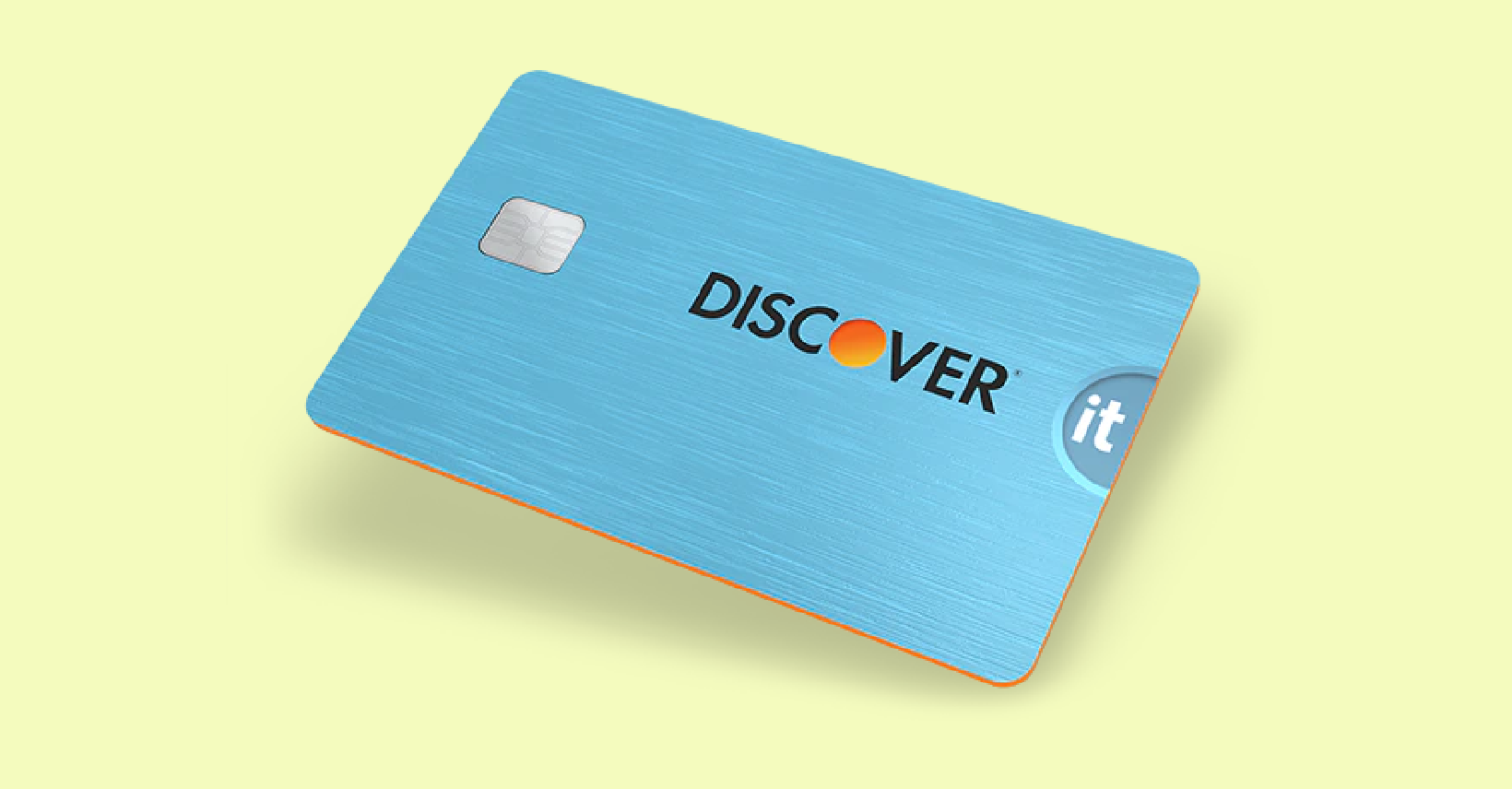 How to Apply for Discover it Cash Back Credit Card Easily