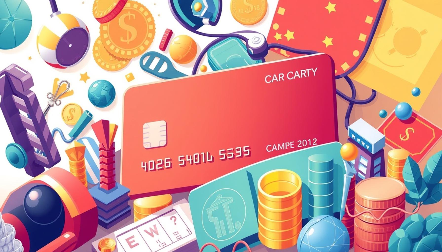 The Evolution of Credit Cards: How New Technologies Are Transforming the Financial Sector