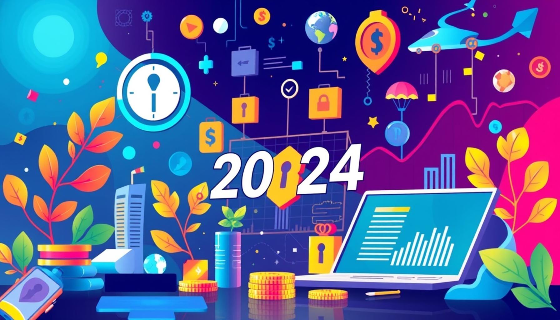Emerging Trends in Online Security for Small and Medium Enterprises in 2024